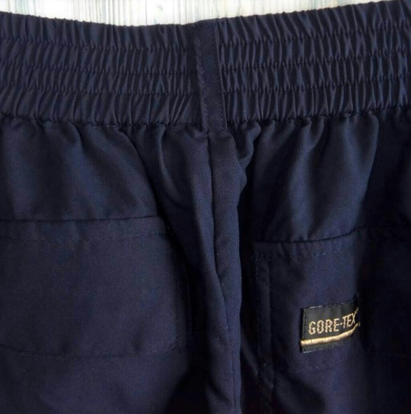 Zero Restrictions gore tex womens medium pants - Picture 4 of 7